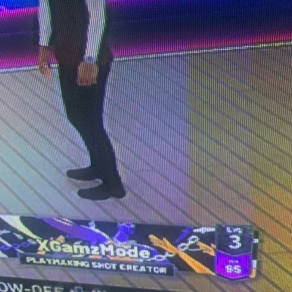 2k account